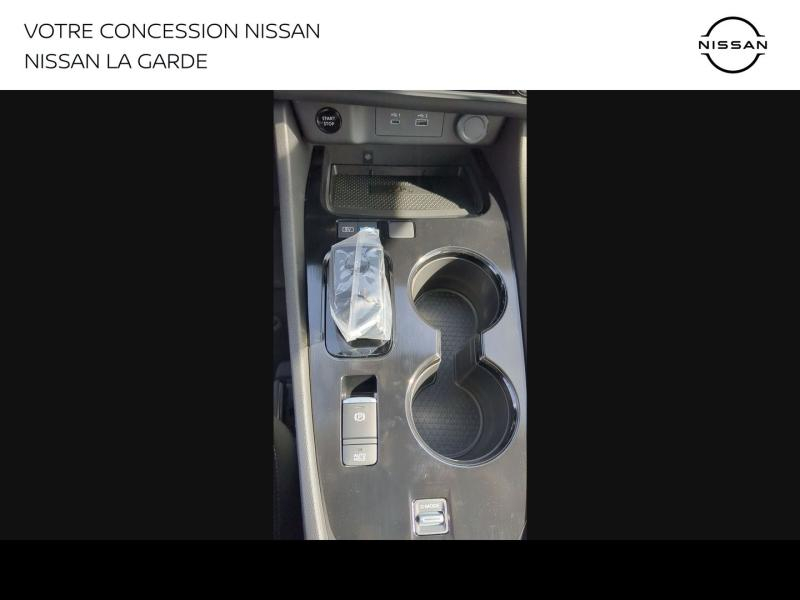 NISSAN X-Trail d’occasion à vendre à LA GARDE chez PRESTIGE AUTOMOBILE (Photo 17)