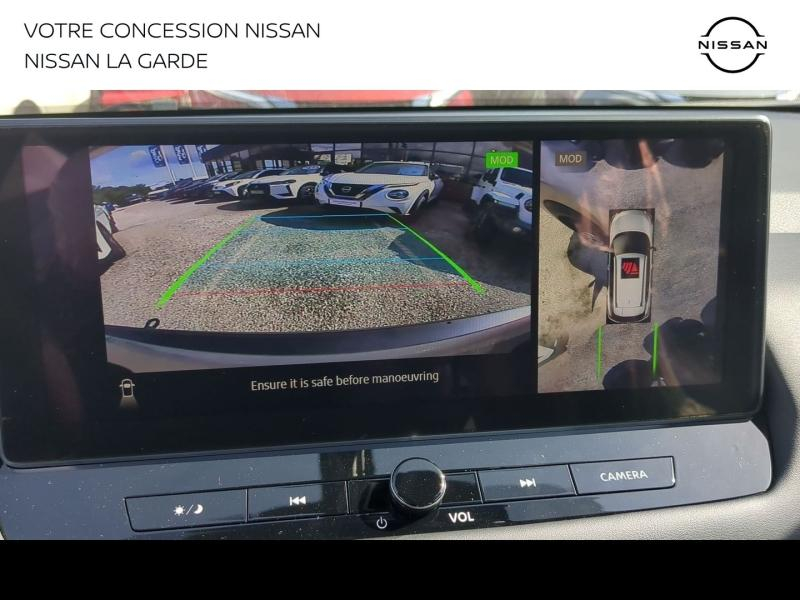 NISSAN X-Trail d’occasion à vendre à LA GARDE chez PRESTIGE AUTOMOBILE (Photo 18)