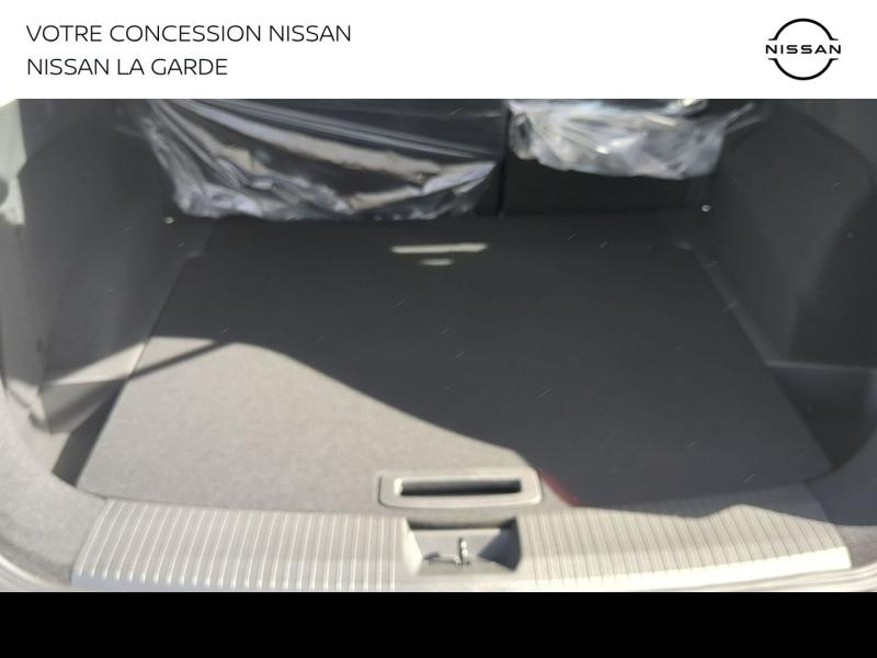 NISSAN X-Trail d’occasion à vendre à LA GARDE chez PRESTIGE AUTOMOBILE (Photo 19)