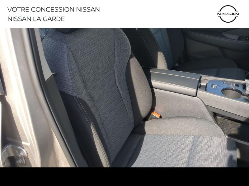 NISSAN X-Trail d’occasion à vendre à LA GARDE chez PRESTIGE AUTOMOBILE (Photo 20)
