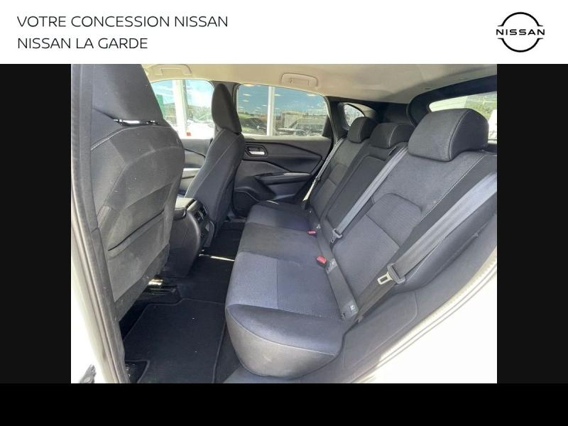 NISSAN Qashqai d’occasion à vendre à LA GARDE chez PRESTIGE AUTOMOBILE (Photo 8)