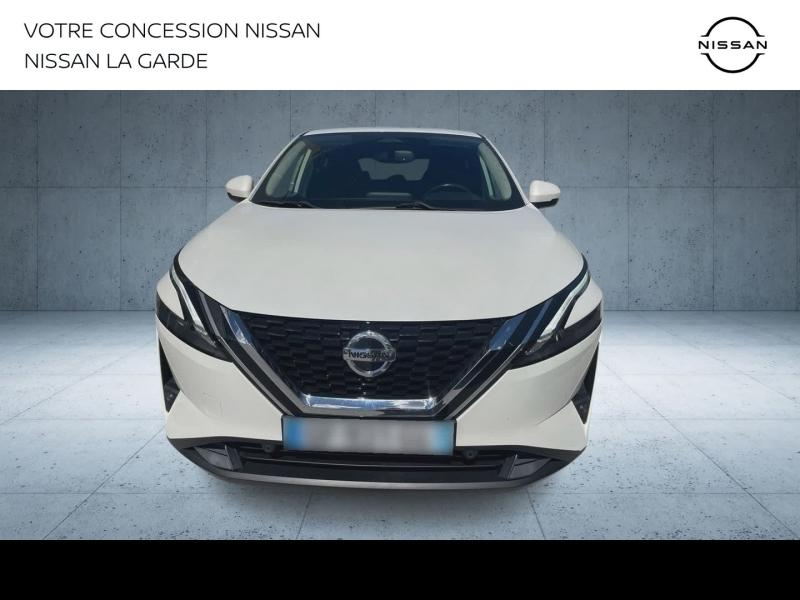 NISSAN Qashqai d’occasion à vendre à LA GARDE chez PRESTIGE AUTOMOBILE (Photo 9)