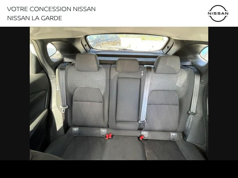NISSAN Qashqai d’occasion à vendre à LA GARDE chez PRESTIGE AUTOMOBILE (Photo 12)