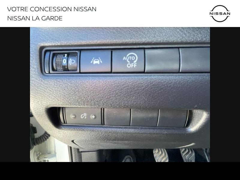 NISSAN Qashqai d’occasion à vendre à LA GARDE chez PRESTIGE AUTOMOBILE (Photo 13)