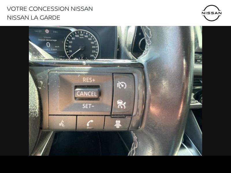 NISSAN Qashqai d’occasion à vendre à LA GARDE chez PRESTIGE AUTOMOBILE (Photo 15)