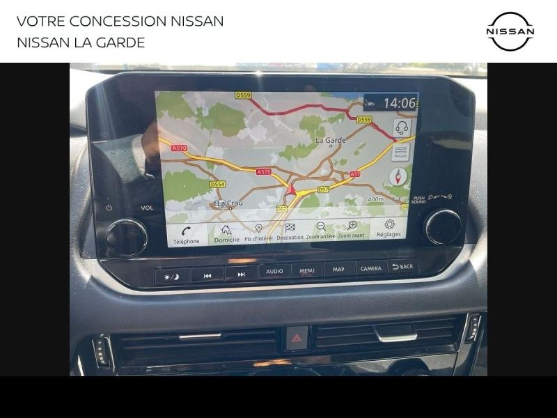 NISSAN Qashqai d’occasion à vendre à LA GARDE chez PRESTIGE AUTOMOBILE (Photo 17)