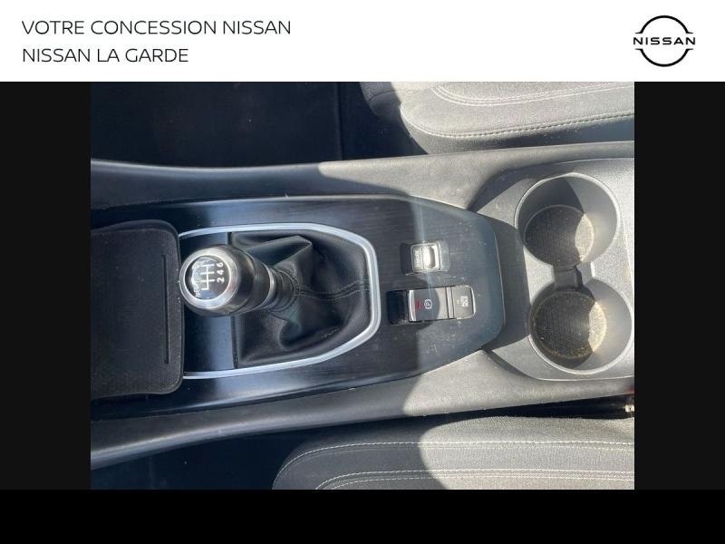 NISSAN Qashqai d’occasion à vendre à LA GARDE chez PRESTIGE AUTOMOBILE (Photo 18)