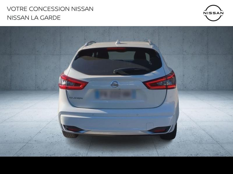 NISSAN Qashqai d’occasion à vendre à LA GARDE chez PRESTIGE AUTOMOBILE (Photo 5)