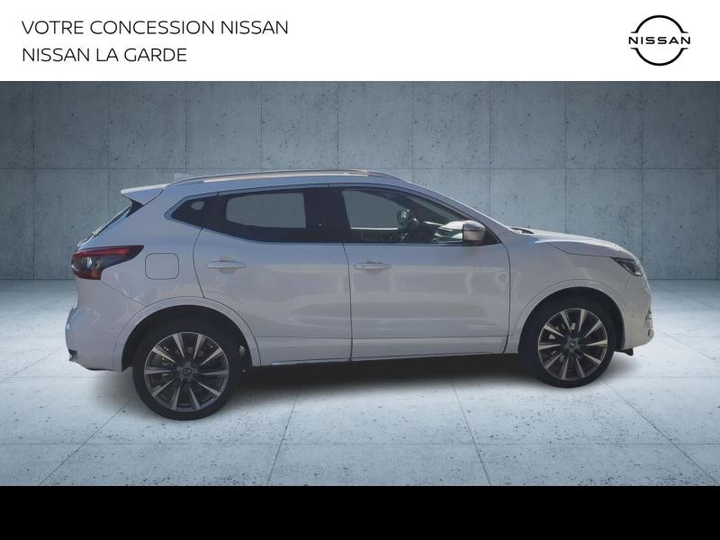 NISSAN Qashqai d’occasion à vendre à LA GARDE chez PRESTIGE AUTOMOBILE (Photo 8)