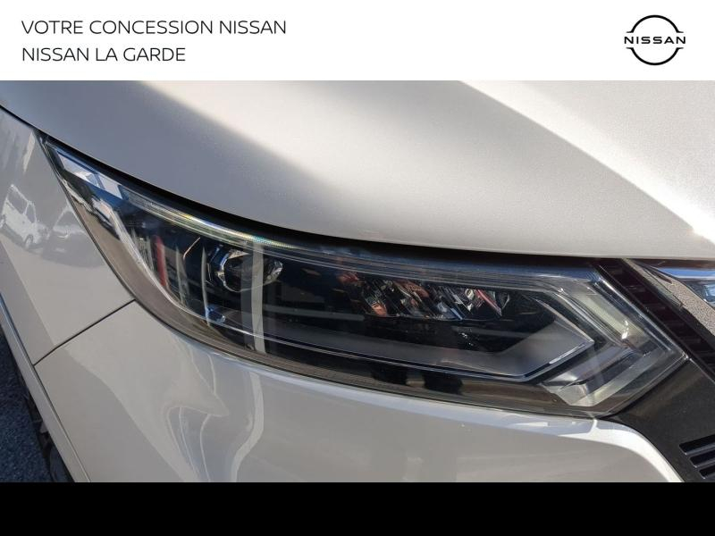 NISSAN Qashqai d’occasion à vendre à LA GARDE chez PRESTIGE AUTOMOBILE (Photo 10)