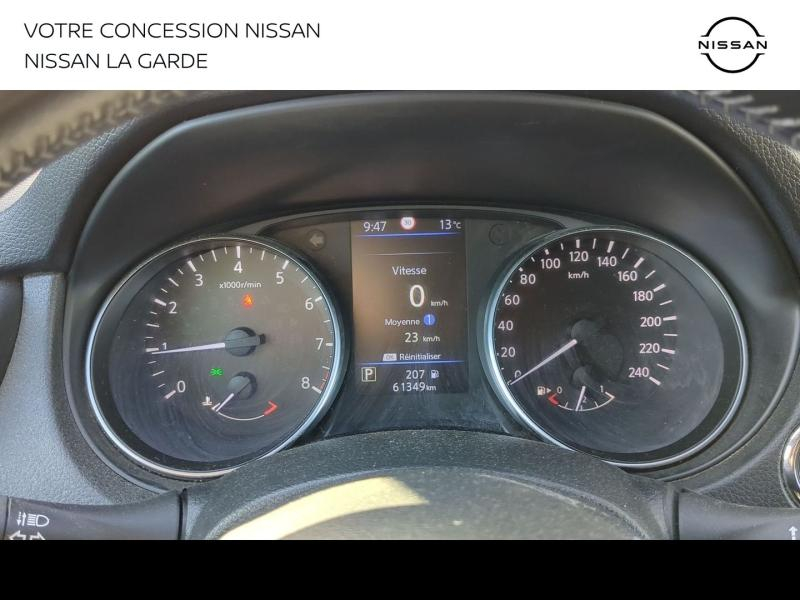 NISSAN Qashqai d’occasion à vendre à LA GARDE chez PRESTIGE AUTOMOBILE (Photo 11)