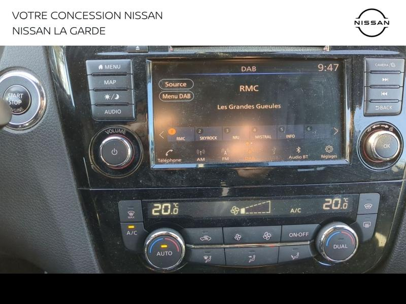 NISSAN Qashqai d’occasion à vendre à LA GARDE chez PRESTIGE AUTOMOBILE (Photo 13)