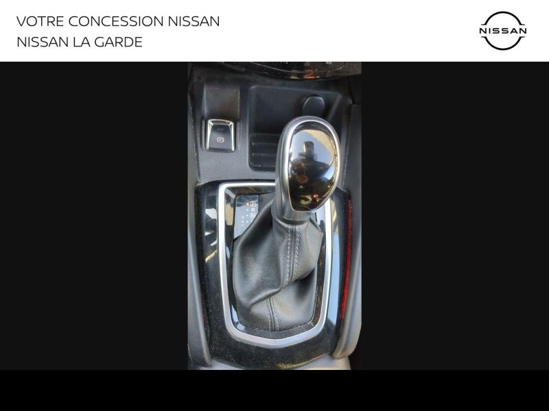 NISSAN Qashqai d’occasion à vendre à LA GARDE chez PRESTIGE AUTOMOBILE (Photo 14)