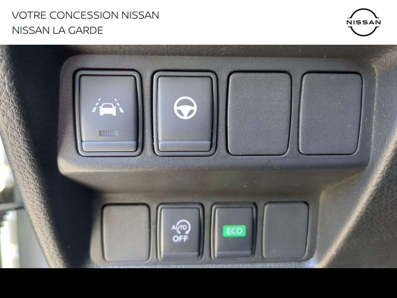 NISSAN Qashqai d’occasion à vendre à LA GARDE chez PRESTIGE AUTOMOBILE (Photo 16)