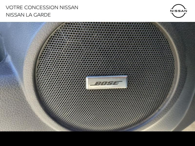 NISSAN Qashqai d’occasion à vendre à LA GARDE chez PRESTIGE AUTOMOBILE (Photo 17)
