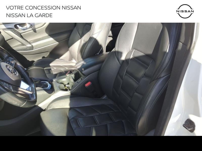 NISSAN Qashqai d’occasion à vendre à LA GARDE chez PRESTIGE AUTOMOBILE (Photo 18)
