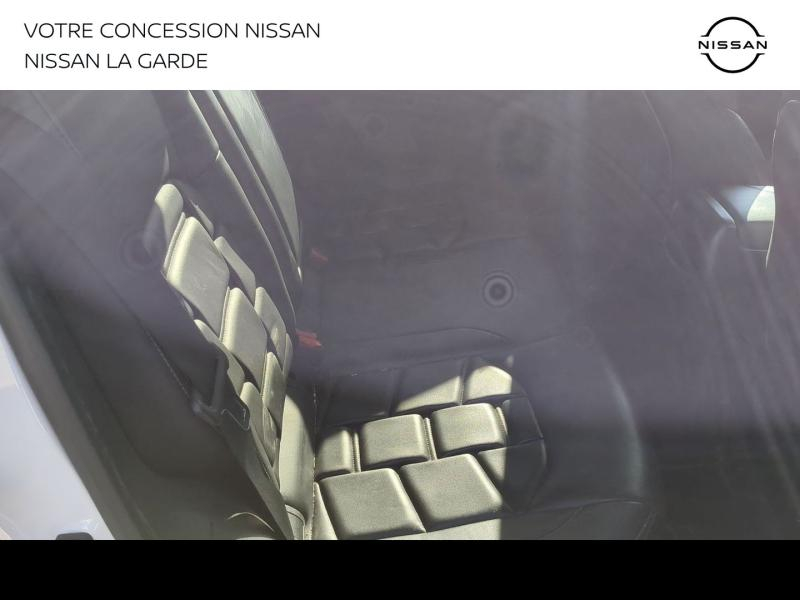NISSAN Qashqai d’occasion à vendre à LA GARDE chez PRESTIGE AUTOMOBILE (Photo 20)
