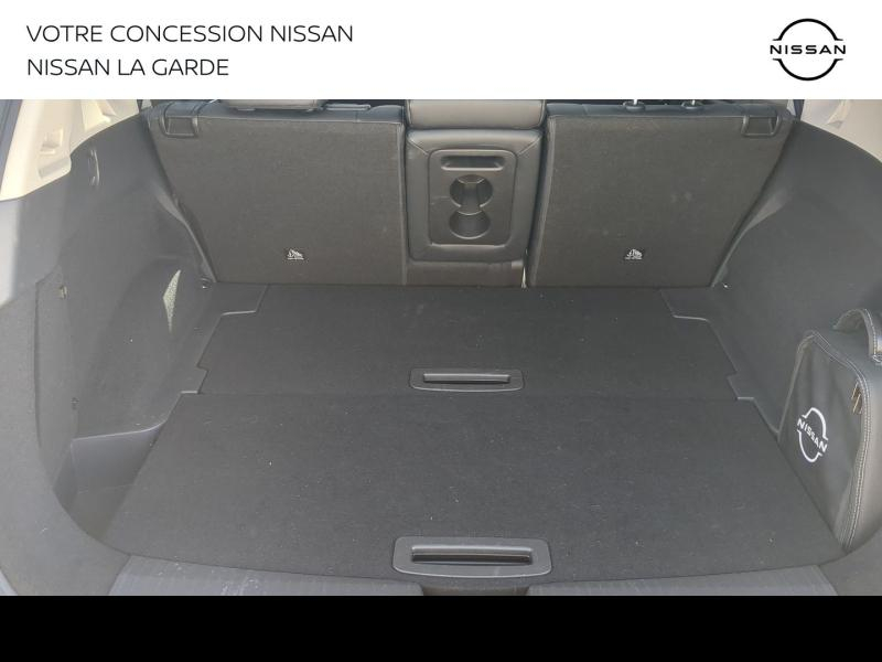 NISSAN X-Trail d’occasion à vendre à LA GARDE chez PRESTIGE AUTOMOBILE (Photo 6)