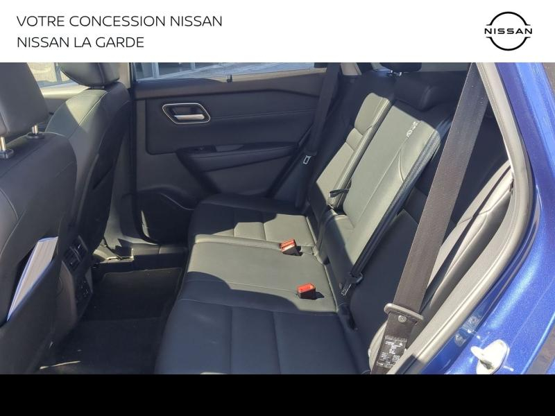 NISSAN X-Trail d’occasion à vendre à LA GARDE chez PRESTIGE AUTOMOBILE (Photo 7)