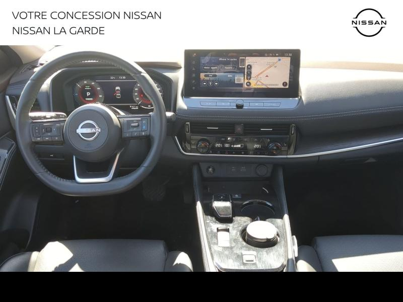 NISSAN X-Trail d’occasion à vendre à LA GARDE chez PRESTIGE AUTOMOBILE (Photo 9)