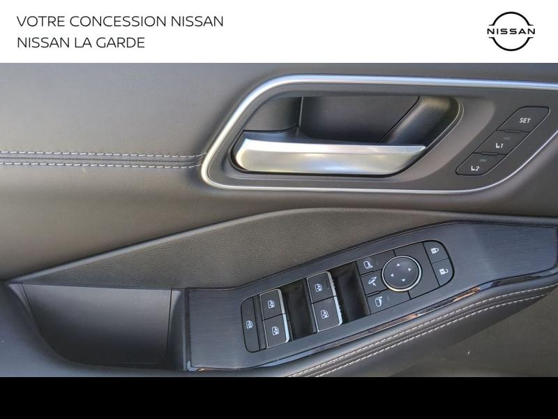 NISSAN X-Trail d’occasion à vendre à LA GARDE chez PRESTIGE AUTOMOBILE (Photo 10)