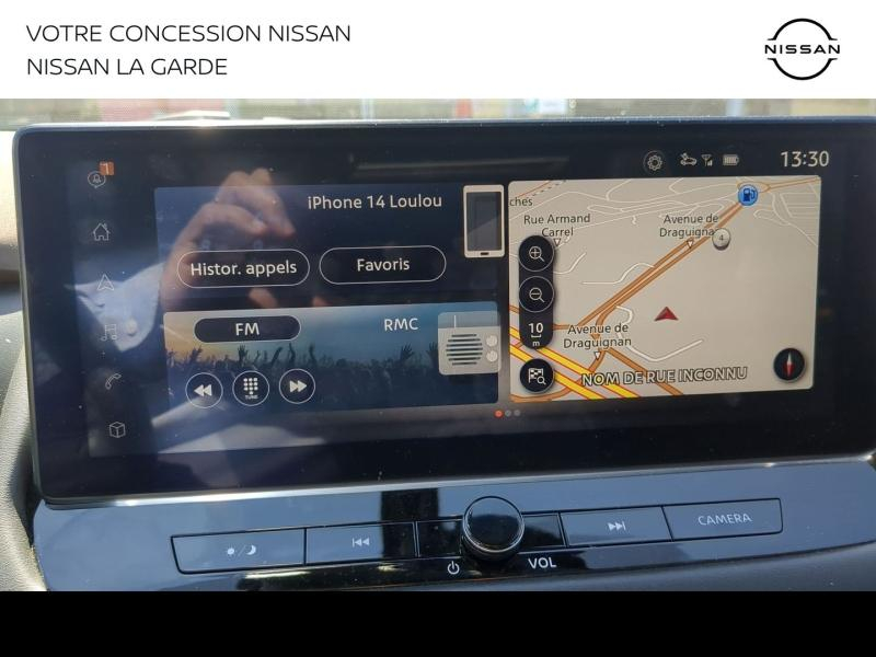 NISSAN X-Trail d’occasion à vendre à LA GARDE chez PRESTIGE AUTOMOBILE (Photo 12)