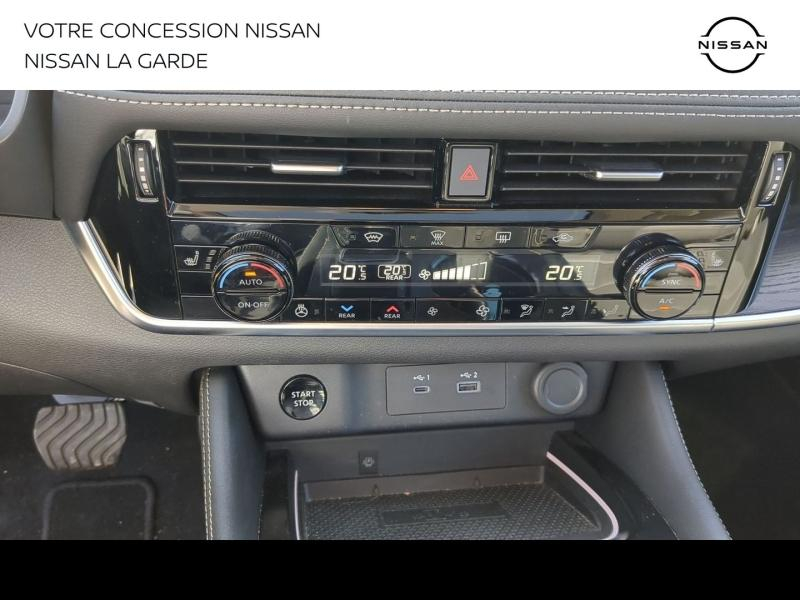 NISSAN X-Trail d’occasion à vendre à LA GARDE chez PRESTIGE AUTOMOBILE (Photo 13)