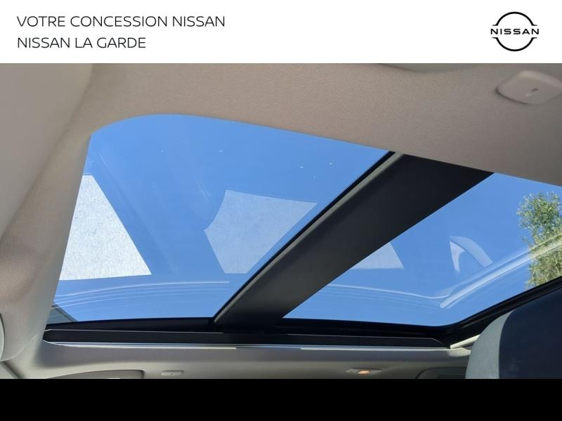 NISSAN X-Trail d’occasion à vendre à LA GARDE chez PRESTIGE AUTOMOBILE (Photo 15)