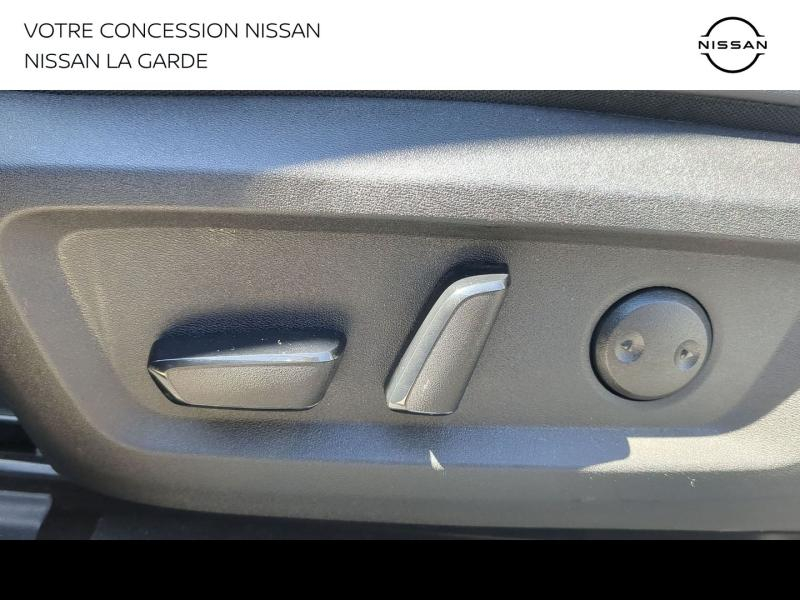 NISSAN X-Trail d’occasion à vendre à LA GARDE chez PRESTIGE AUTOMOBILE (Photo 16)
