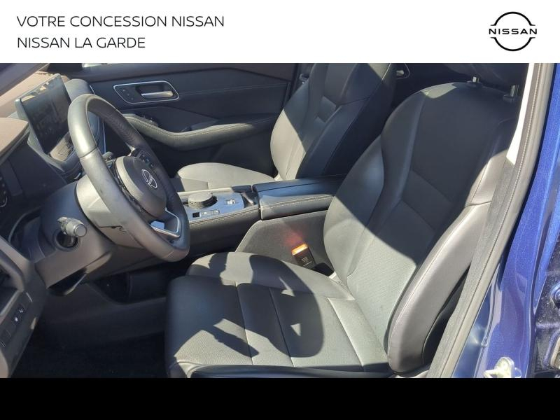 NISSAN X-Trail d’occasion à vendre à LA GARDE chez PRESTIGE AUTOMOBILE (Photo 17)