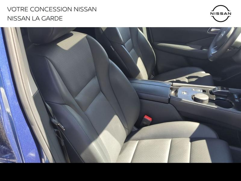 NISSAN X-Trail d’occasion à vendre à LA GARDE chez PRESTIGE AUTOMOBILE (Photo 18)