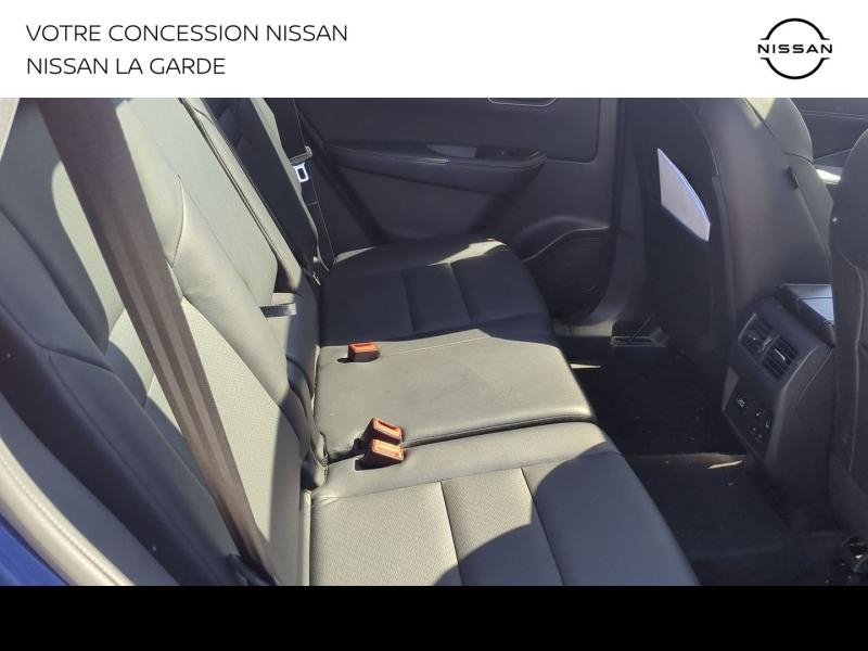 NISSAN X-Trail d’occasion à vendre à LA GARDE chez PRESTIGE AUTOMOBILE (Photo 19)