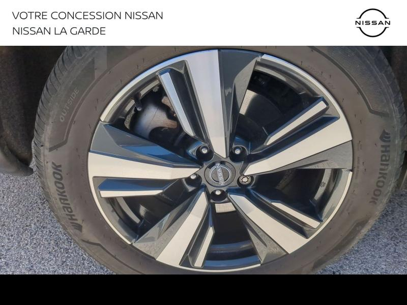 NISSAN X-Trail d’occasion à vendre à LA GARDE chez PRESTIGE AUTOMOBILE (Photo 20)