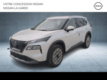 NISSAN X-Trail e-Power 204ch N-Connecta 2024 100 km à vendre