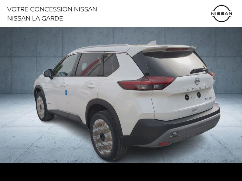 NISSAN X-Trail d’occasion à vendre à LA GARDE chez PRESTIGE AUTOMOBILE (Photo 4)