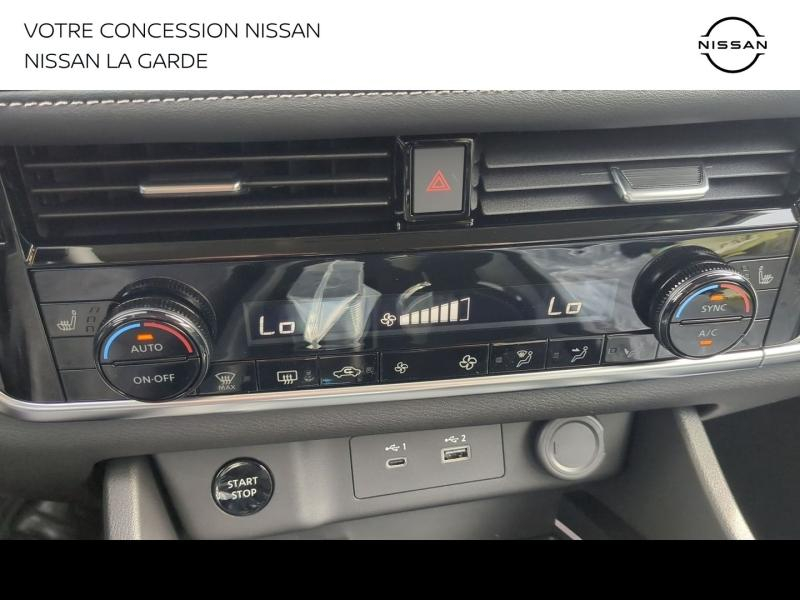 NISSAN X-Trail d’occasion à vendre à LA GARDE chez PRESTIGE AUTOMOBILE (Photo 10)