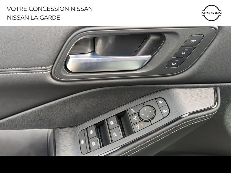 NISSAN X-Trail d’occasion à vendre à LA GARDE chez PRESTIGE AUTOMOBILE (Photo 11)