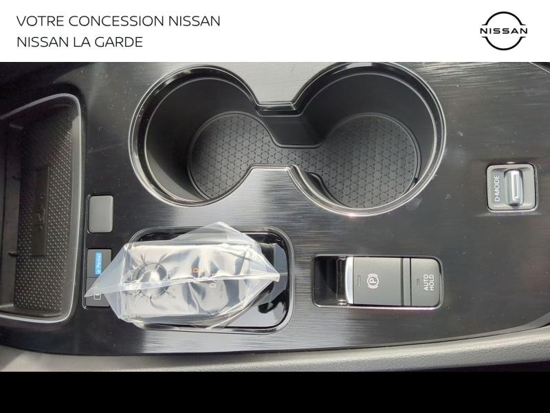 NISSAN X-Trail d’occasion à vendre à LA GARDE chez PRESTIGE AUTOMOBILE (Photo 13)