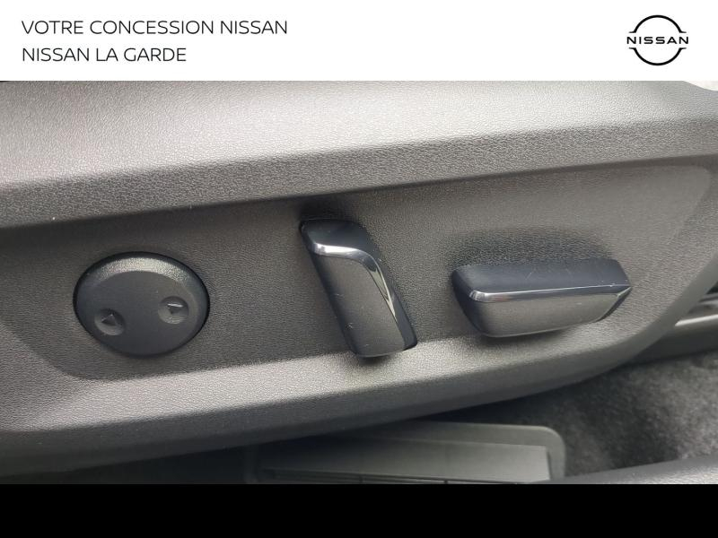 NISSAN X-Trail d’occasion à vendre à LA GARDE chez PRESTIGE AUTOMOBILE (Photo 15)