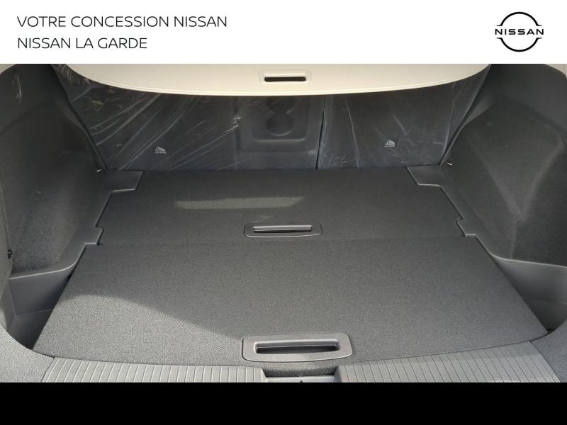 NISSAN X-Trail d’occasion à vendre à LA GARDE chez PRESTIGE AUTOMOBILE (Photo 17)