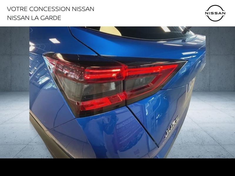 NISSAN Juke d’occasion à vendre à LA GARDE chez PRESTIGE AUTOMOBILE (Photo 10)