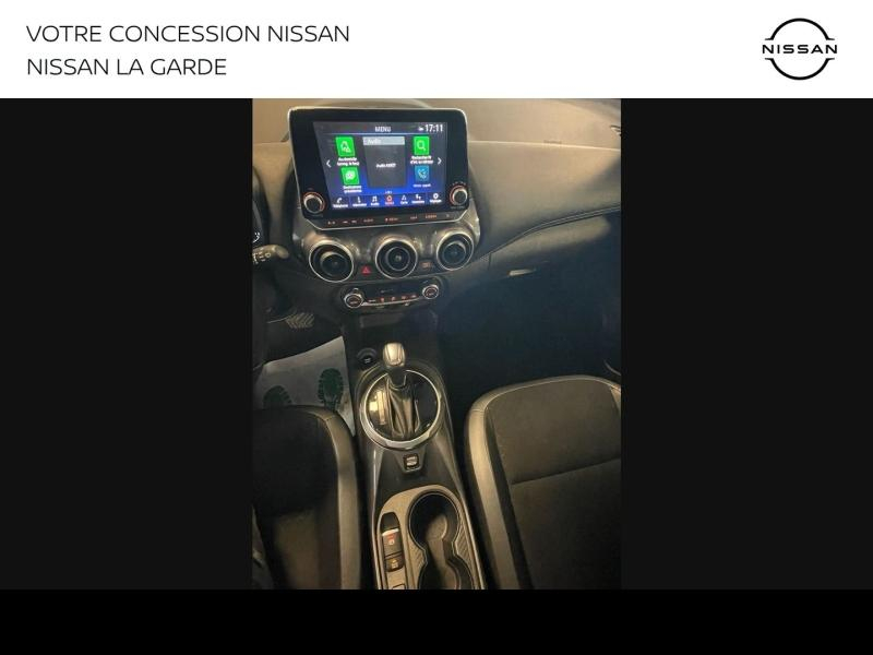 NISSAN Juke d’occasion à vendre à LA GARDE chez PRESTIGE AUTOMOBILE (Photo 14)