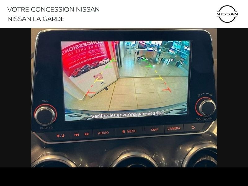 NISSAN Juke d’occasion à vendre à LA GARDE chez PRESTIGE AUTOMOBILE (Photo 16)