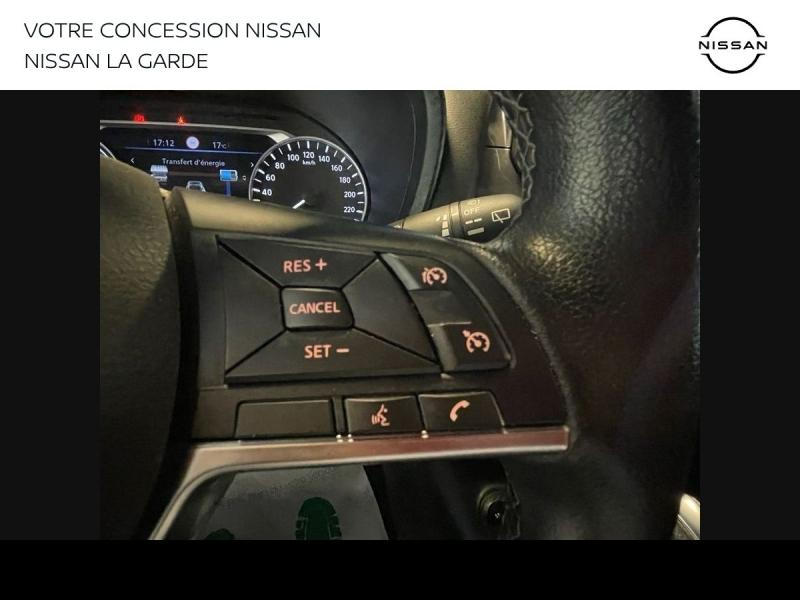 NISSAN Juke d’occasion à vendre à LA GARDE chez PRESTIGE AUTOMOBILE (Photo 19)