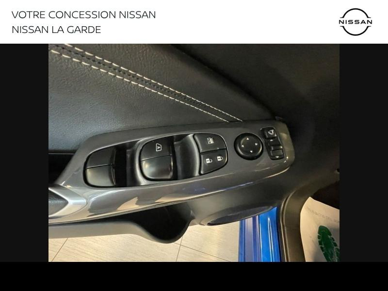 NISSAN Juke d’occasion à vendre à LA GARDE chez PRESTIGE AUTOMOBILE (Photo 20)