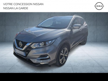 NISSAN Qashqai 1.5 dCi 115ch N-Connecta Euro6d-T 33651 km à vendre