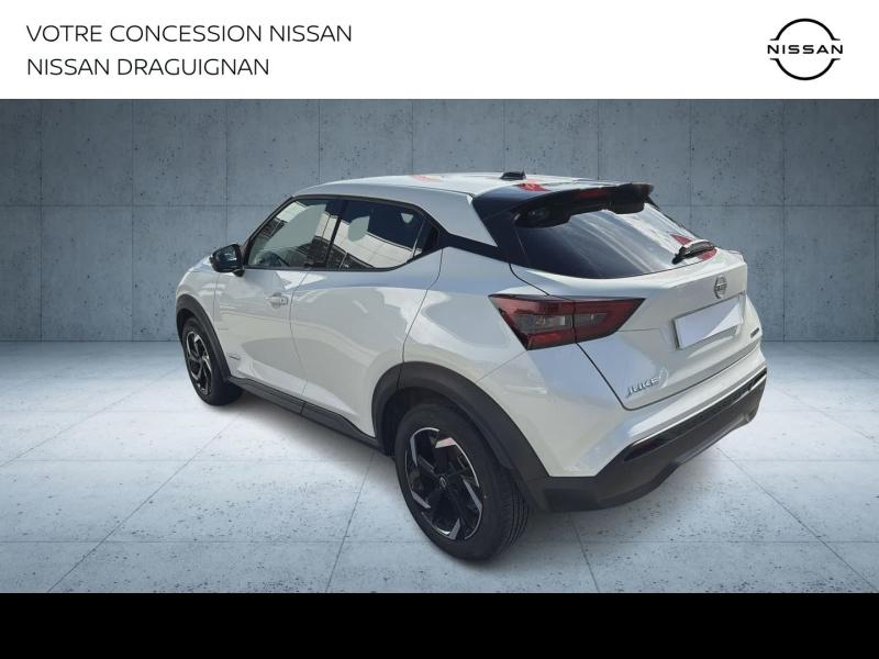 NISSAN Juke d’occasion à vendre à LA GARDE chez PRESTIGE AUTOMOBILE (Photo 3)
