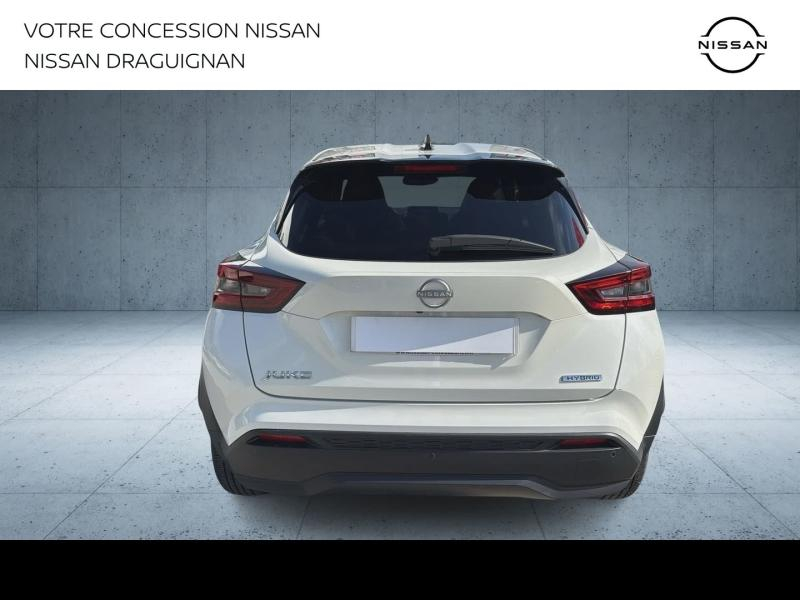 NISSAN Juke d’occasion à vendre à LA GARDE chez PRESTIGE AUTOMOBILE (Photo 4)