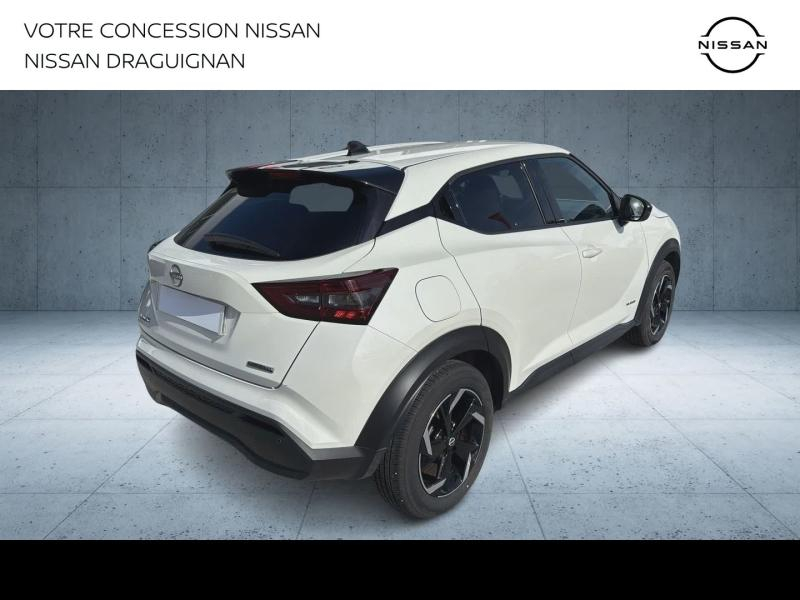NISSAN Juke d’occasion à vendre à LA GARDE chez PRESTIGE AUTOMOBILE (Photo 5)