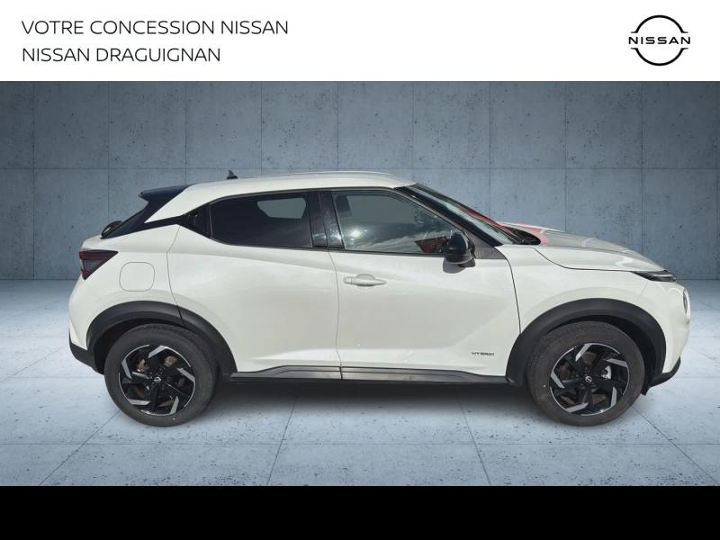 NISSAN Juke d’occasion à vendre à LA GARDE chez PRESTIGE AUTOMOBILE (Photo 6)